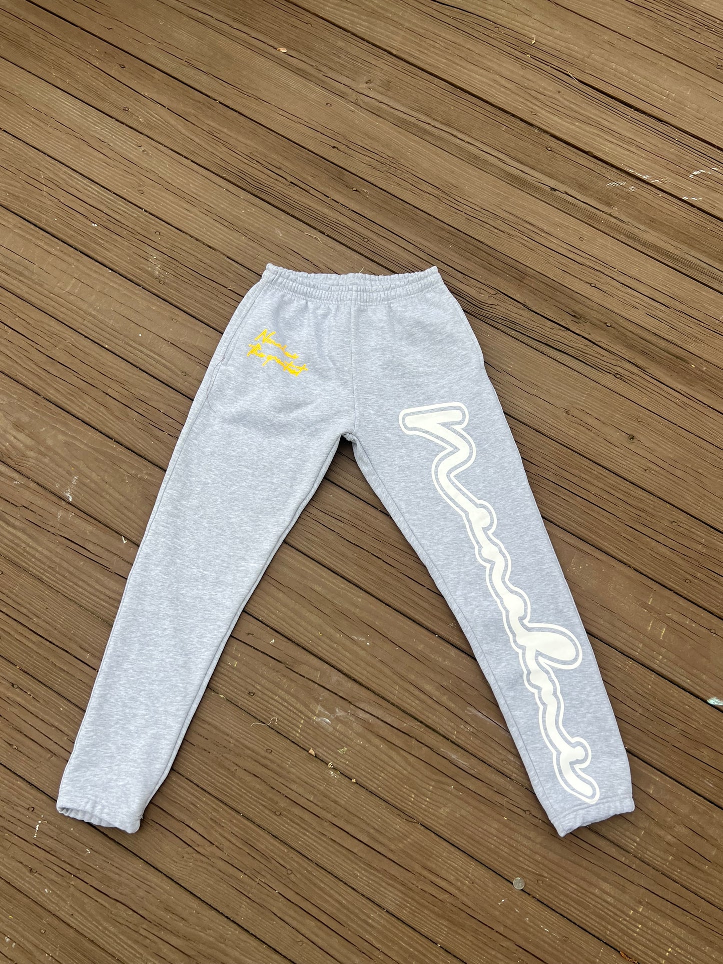 Nonahmi “Signature” Sweats