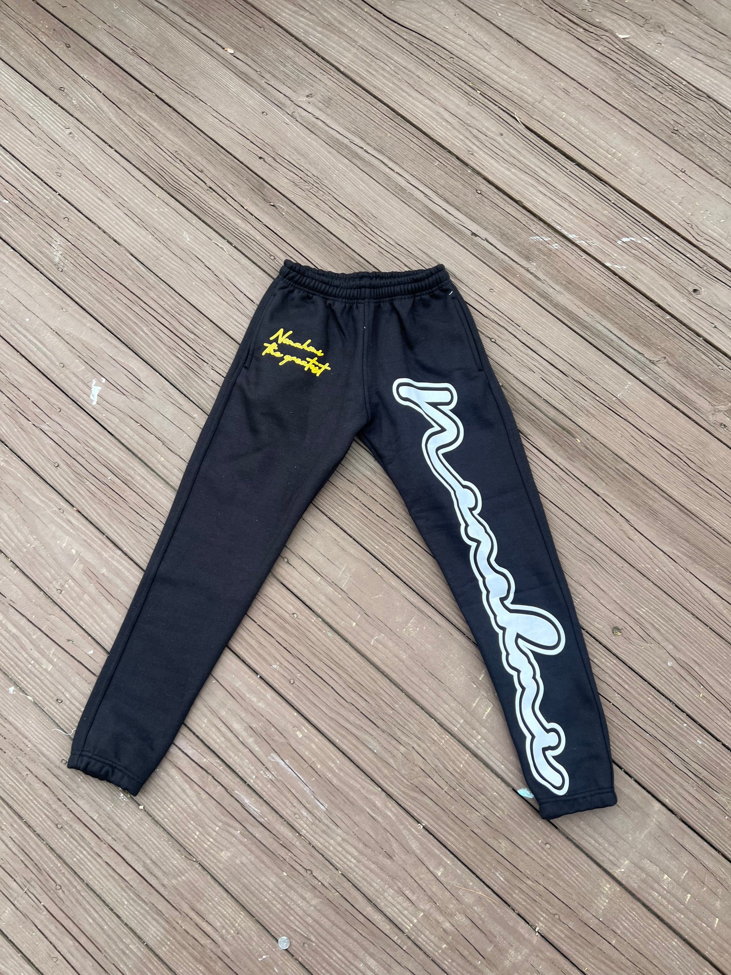 Nonahmi “Signature” Sweats