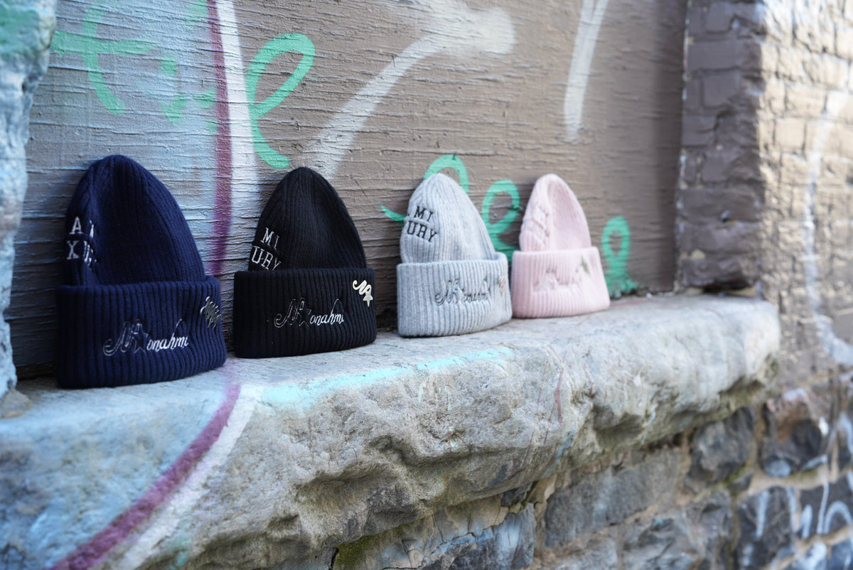Essential beanie