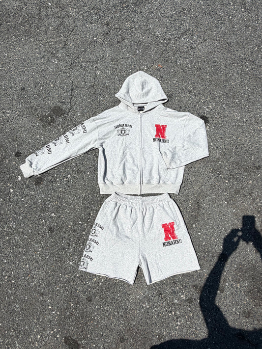 Nonahmi Collegiate set