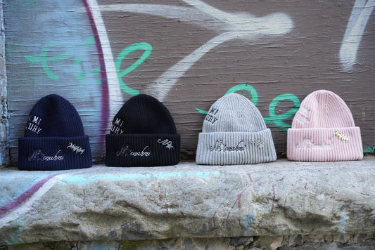 Essential beanie
