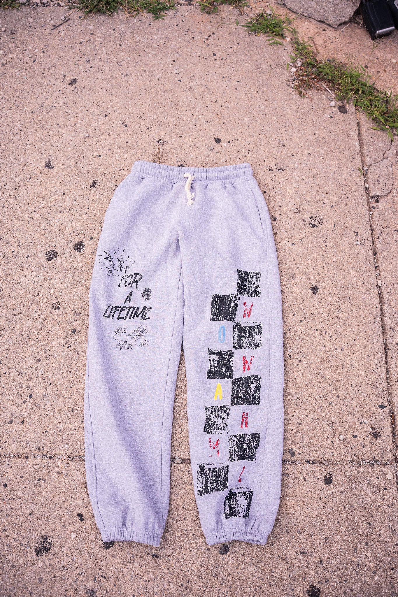Nonahmi “Lifetime” Sweatpants
