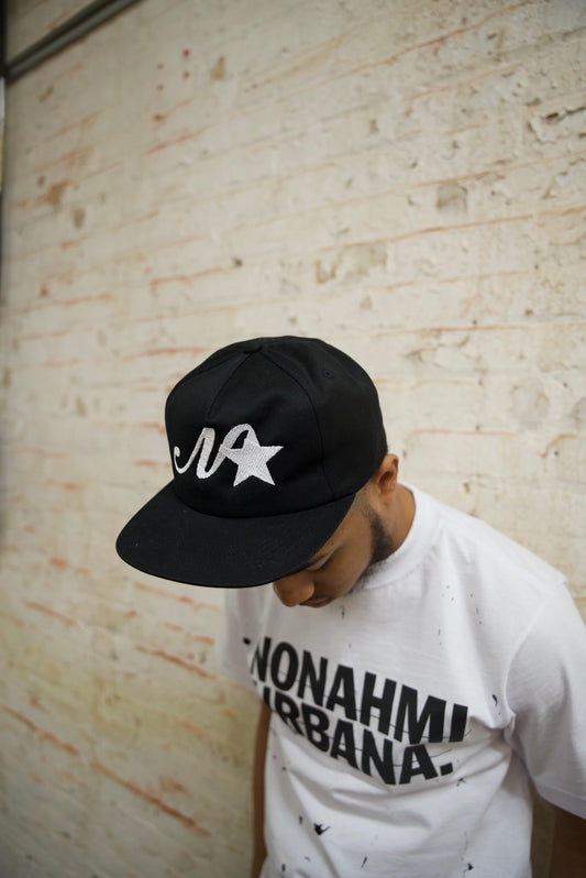 Nonahmi logo hats