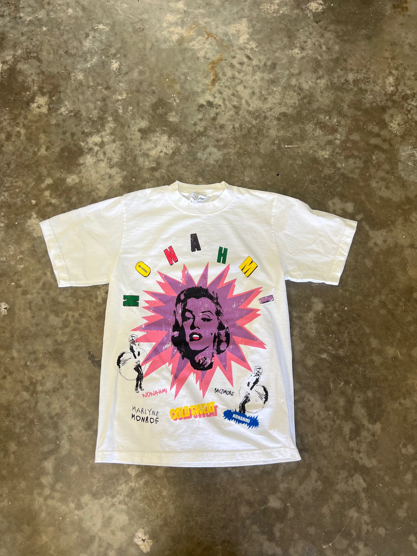 Nonahmi “Monroe” set